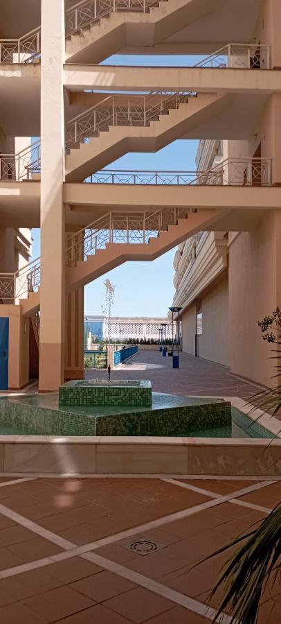 Apartamento Fibes Y Congresos Sevilla Exteriör bild