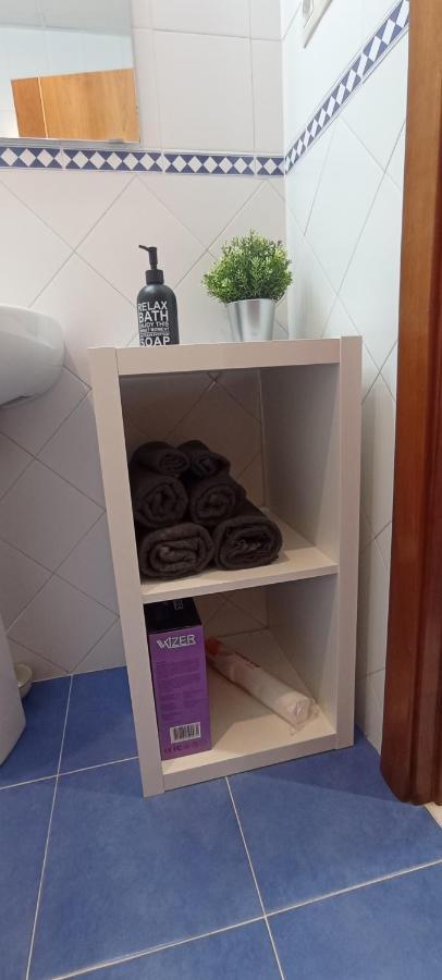 Apartamento Fibes Y Congresos Sevilla Exteriör bild